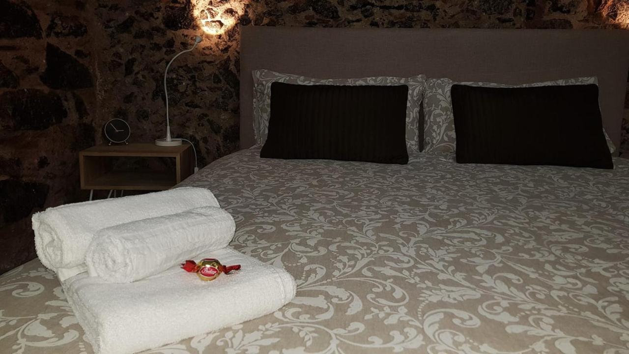 La Piccola Grotta Ursino Villa Катания Екстериор снимка