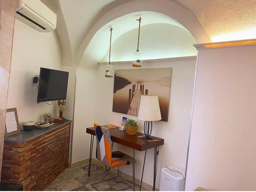 La Piccola Grotta Ursino Villa Катания Екстериор снимка